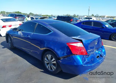 2008 Honda Accord 2.4 Lx-S from USA, damaged, VIN 1HGCS12318A026523
